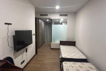 Puteri Cove Residences