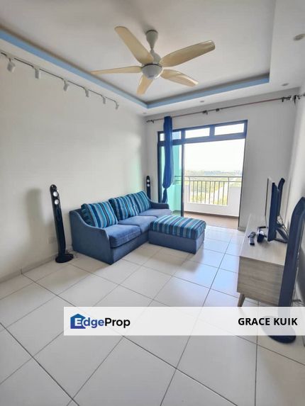 Sky View, Bukit Indah, Johor, Johor, Bukit Indah