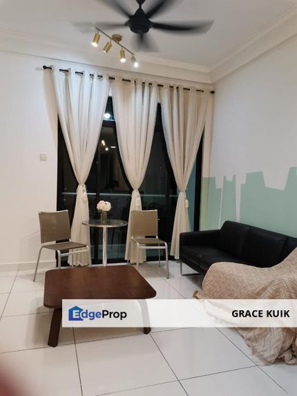 The Platino Serviced Apartment, Johor, Johor Bahru