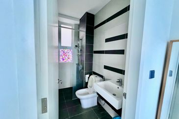 D'Suites , Akasia Horizon