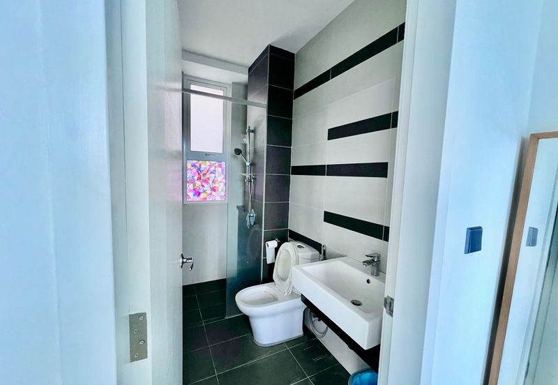 D'Suites , Akasia Horizon