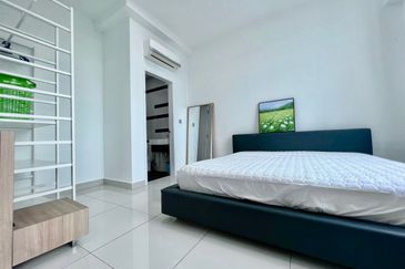 D'Suites , Akasia Horizon