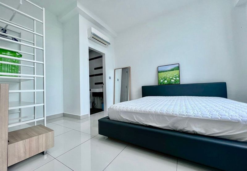 D'Suites , Akasia Horizon