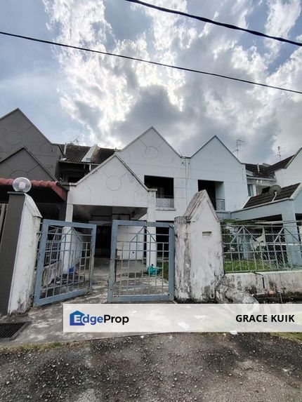 Bandar Baru Permas Jaya, Johor, Permas Jaya/Senibong