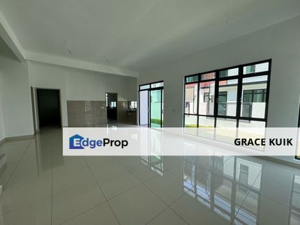 Aspira Gardens, Johor, Gelang Patah