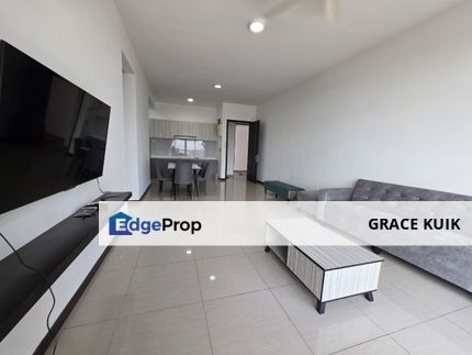 Molek Regency, Johor, Johor Bahru