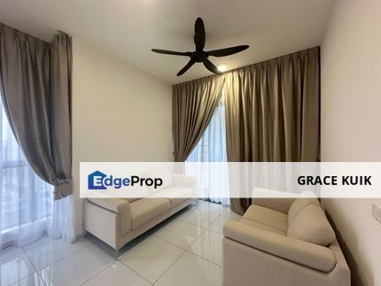 Sky Trees @ Bukit Indah, Johor, Nusajaya