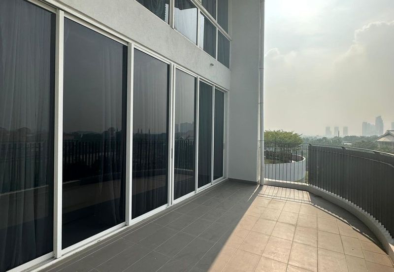 Encorp Marina Puteri Harbour