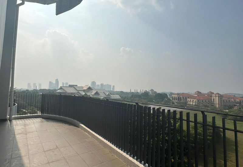 Encorp Marina Puteri Harbour