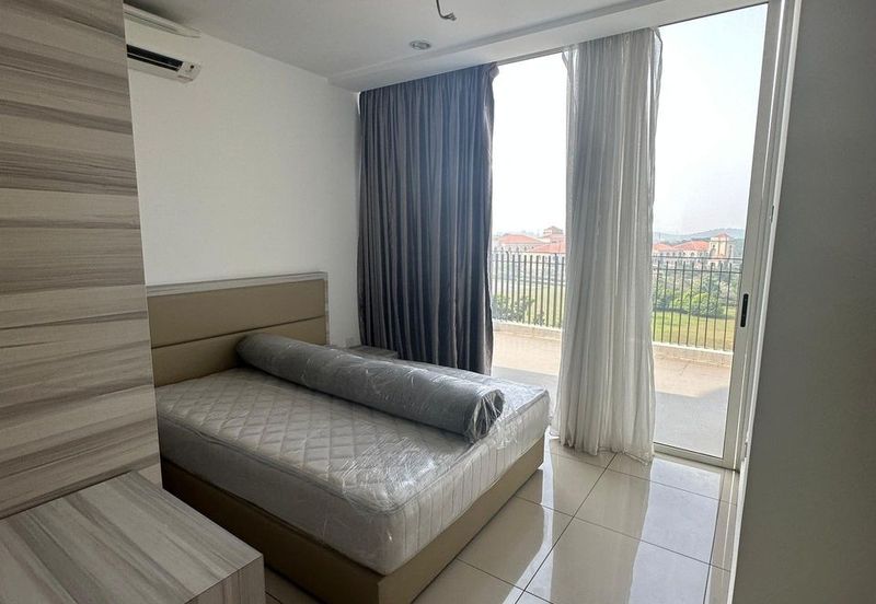 Encorp Marina Puteri Harbour