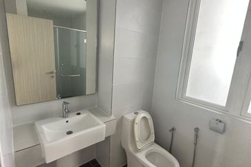 Encorp Marina Puteri Harbour