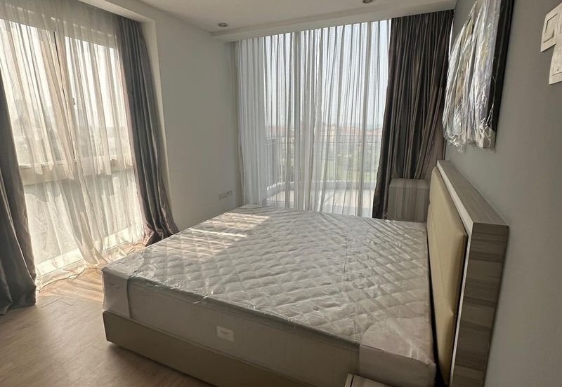 Encorp Marina Puteri Harbour