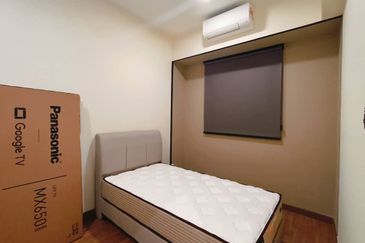 Summit @ Lagoon Residences