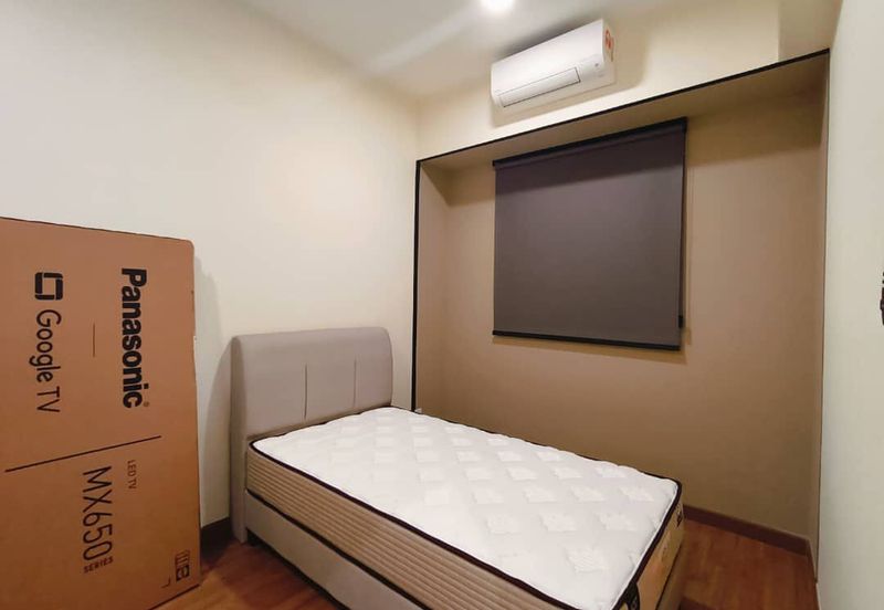 Summit @ Lagoon Residences