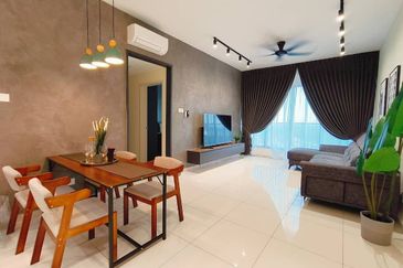 Summit @ Lagoon Residences