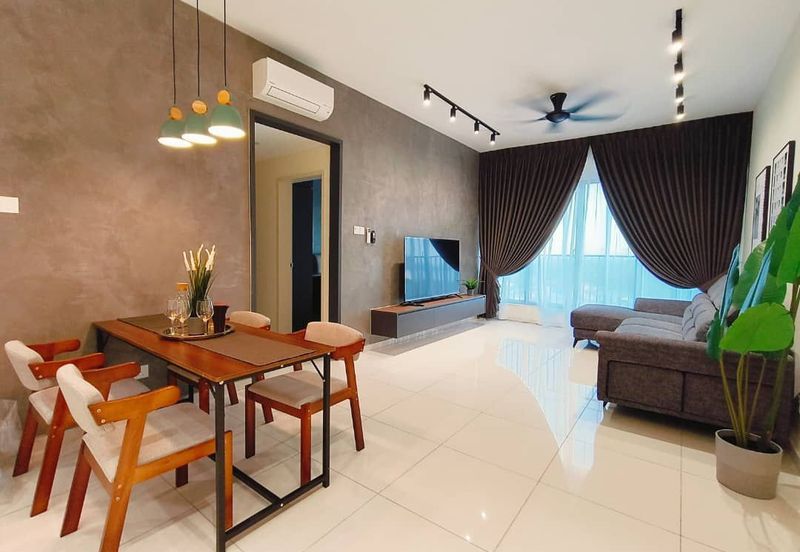 Summit @ Lagoon Residences