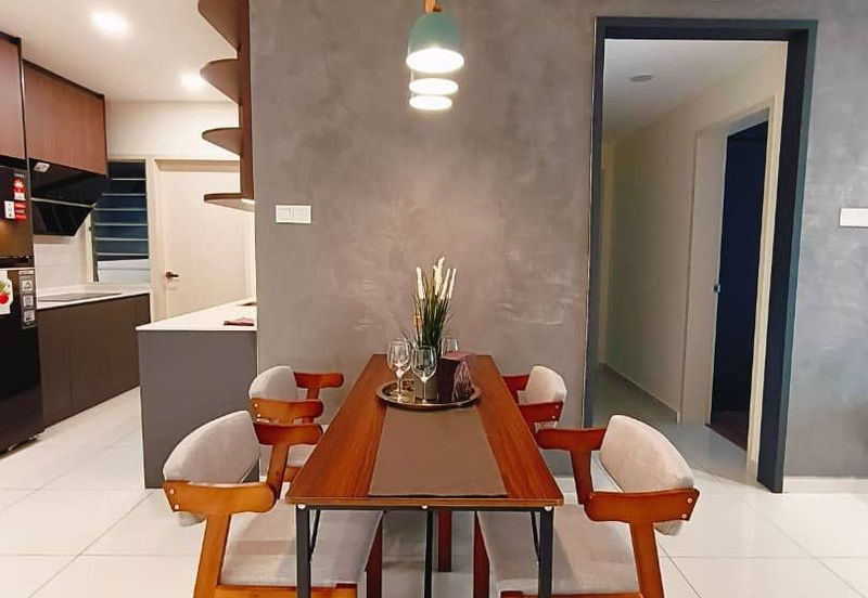 Summit @ Lagoon Residences