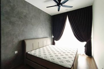 Summit @ Lagoon Residences