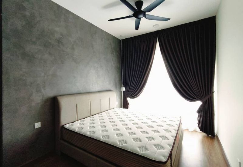 Summit @ Lagoon Residences