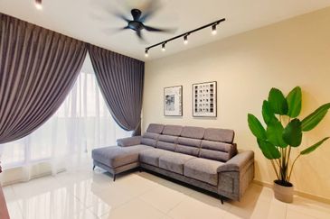 Summit @ Lagoon Residences