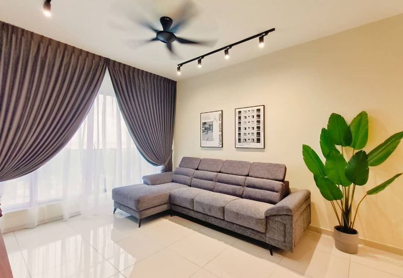 Summit @ Lagoon Residences