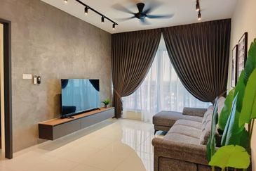 Summit @ Lagoon Residences