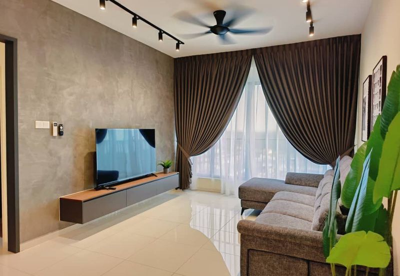 Summit @ Lagoon Residences