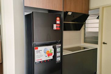 Summit @ Lagoon Residences