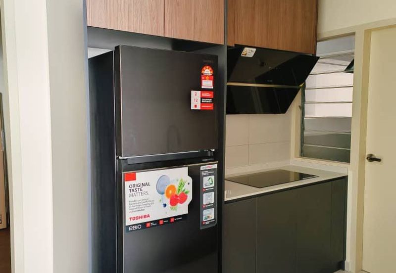 Summit @ Lagoon Residences