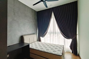 Summit @ Lagoon Residences