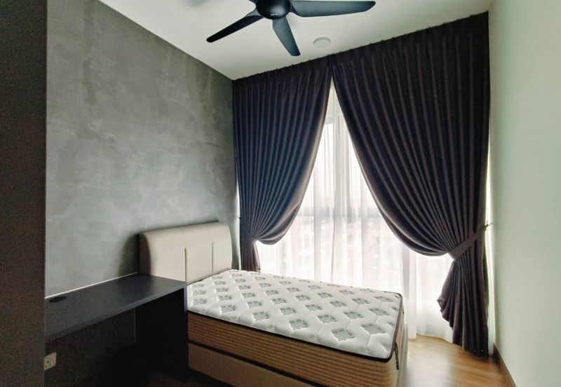 Summit @ Lagoon Residences