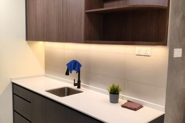 Summit @ Lagoon Residences