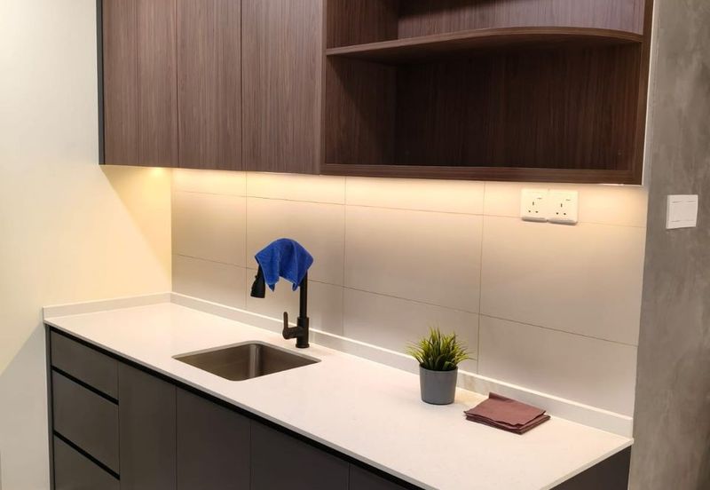 Summit @ Lagoon Residences