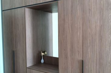 Summit @ Lagoon Residences