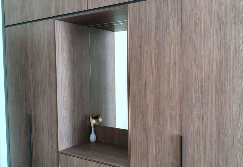 Summit @ Lagoon Residences