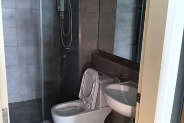 Summit @ Lagoon Residences