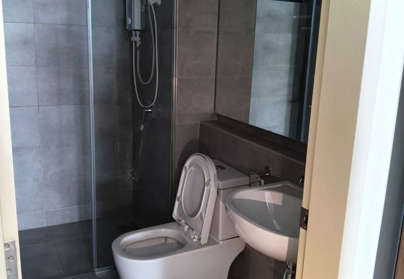 Summit @ Lagoon Residences