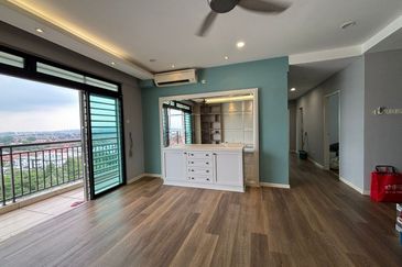 The Garden Residences