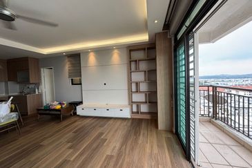 The Garden Residences