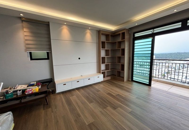 The Garden Residences