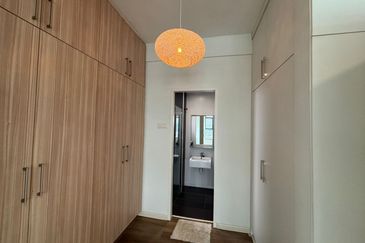 The Garden Residences