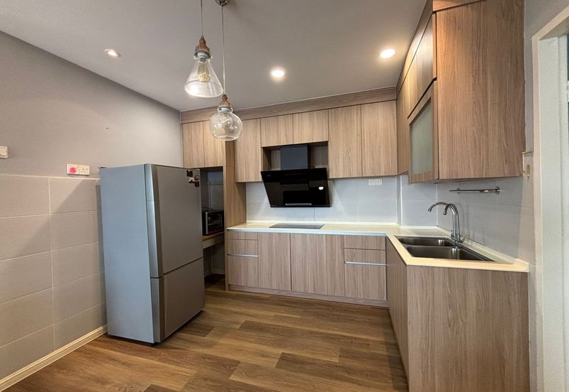 The Garden Residences