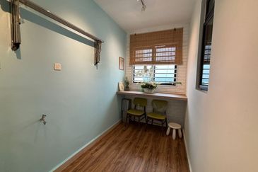 The Garden Residences