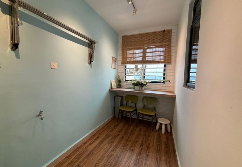 The Garden Residences