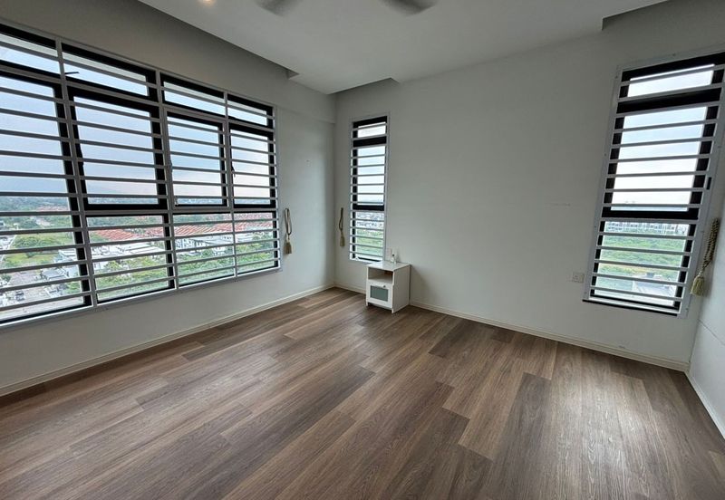 The Garden Residences