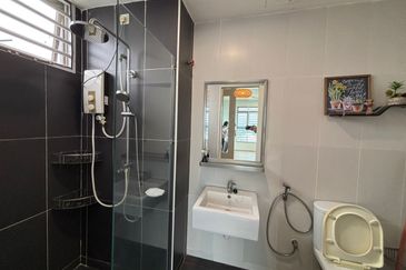 The Garden Residences