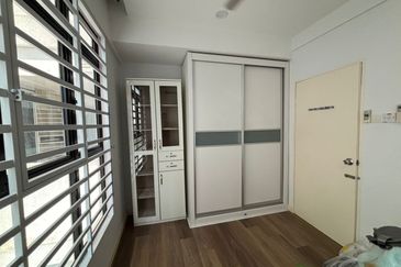 The Garden Residences