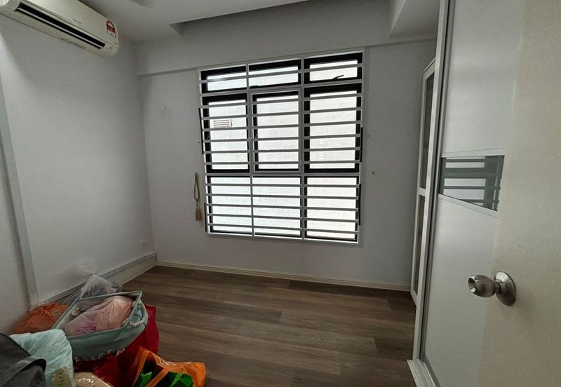 The Garden Residences