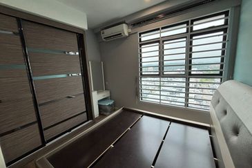 The Garden Residences