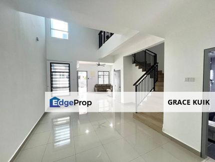 Ayera Residence, Johor, Masai
